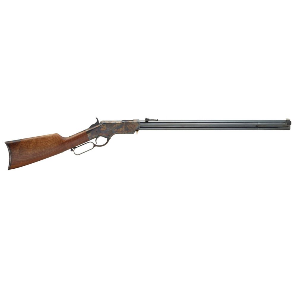 The New Original Henry Iron