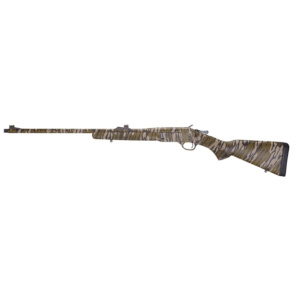 Henry Singleshot Shotgun