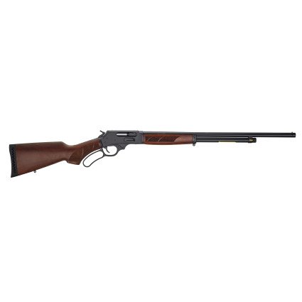 Lever Action Shotgun