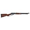 Lever Action Shotgun
