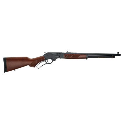 Lever Action Shotgun