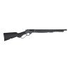 Lever Action X-Model Shotgun