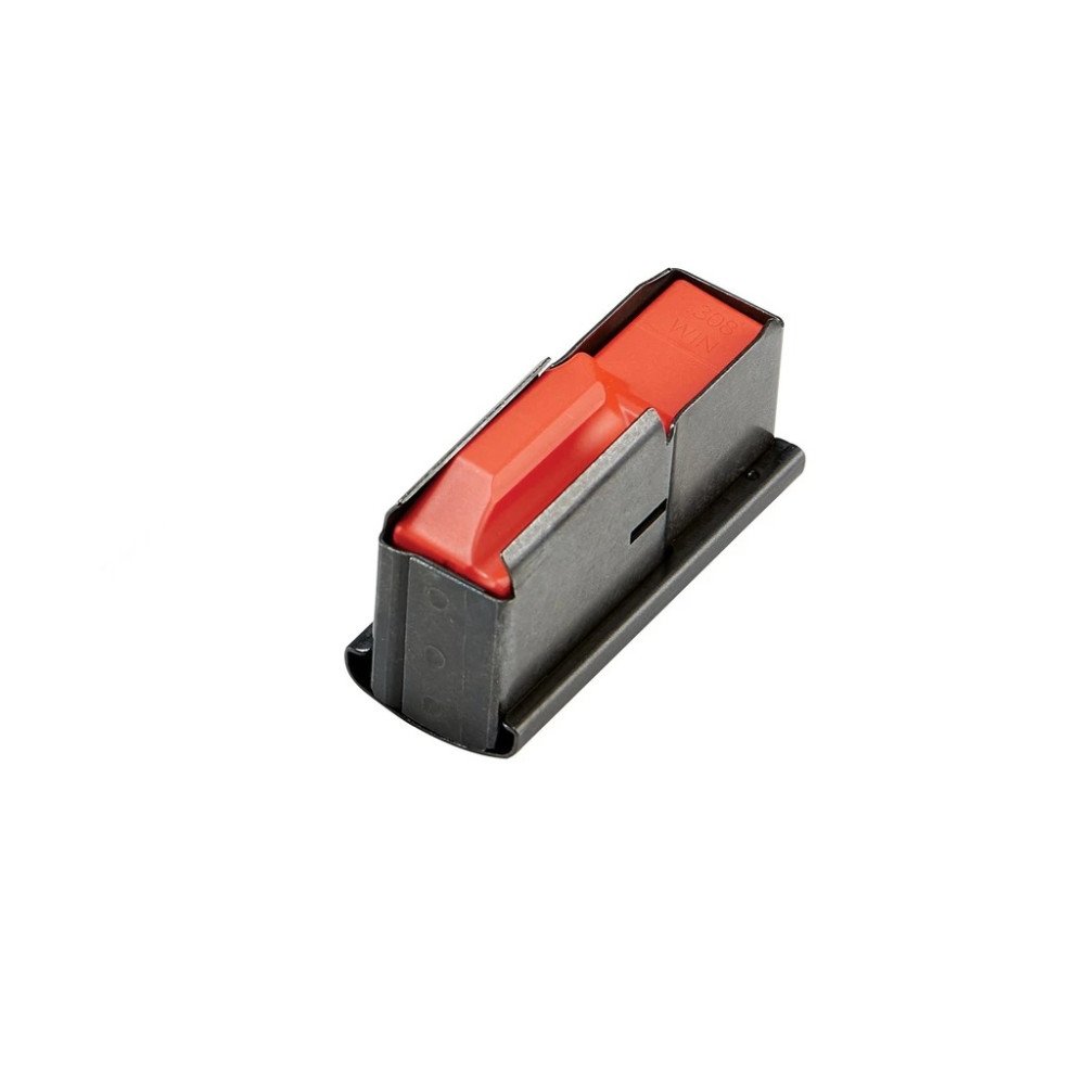 Long Ranger Magazine