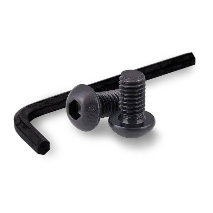 Hellcat Hardware Mounting Kit