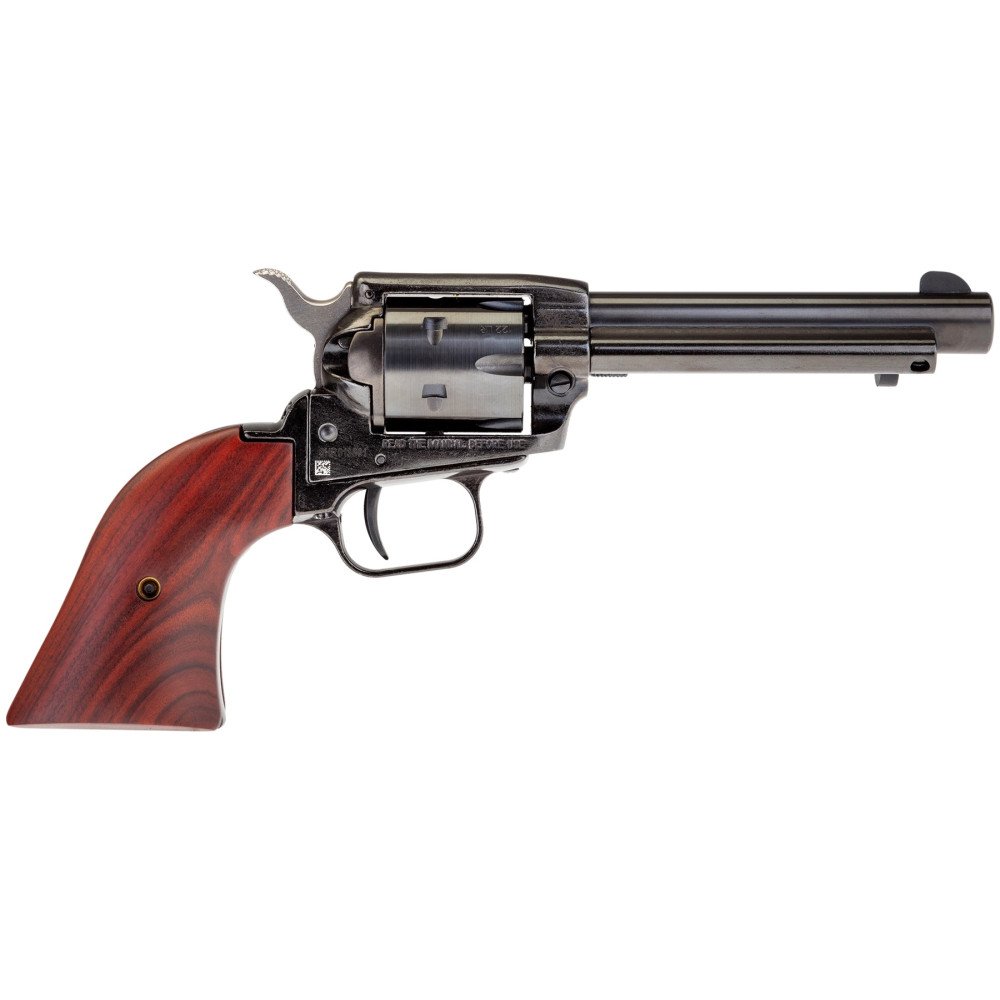 Rough Rider Small Bore