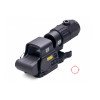 EXPS3-4 w/ 5x Magnifier