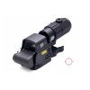 EXPS3-2 w/ 3x Magnifier