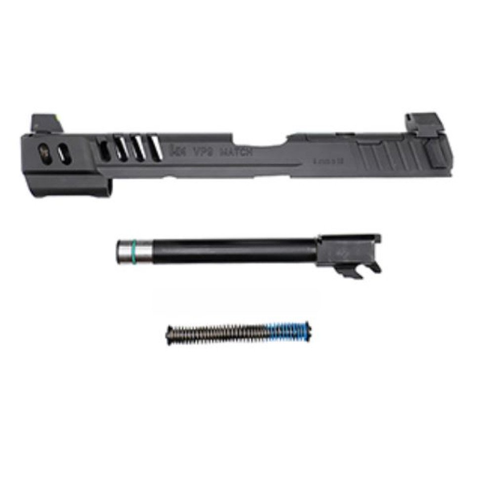 VP9 Match OR Long Slide