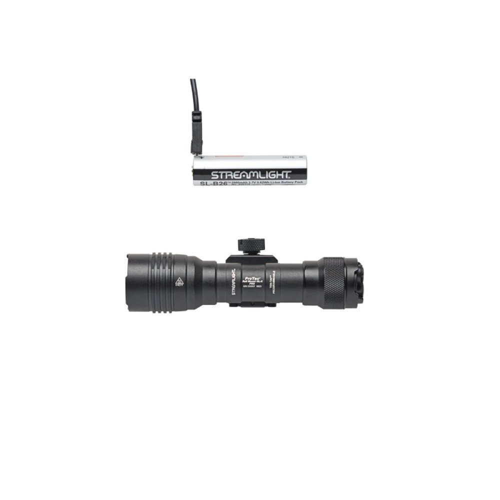 ProTac RM HL-X Pro Light