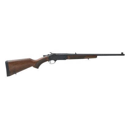 Henry Singleshot Rifle