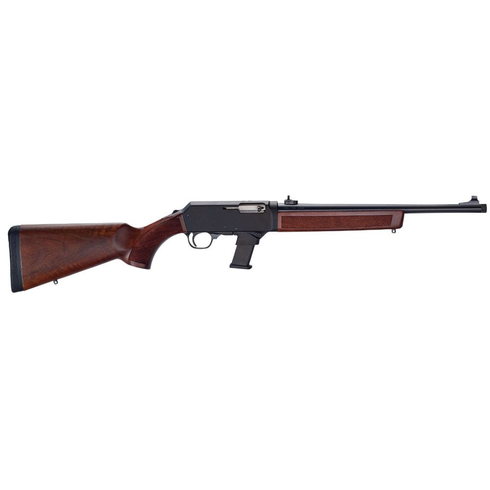 Homesteader Carbine