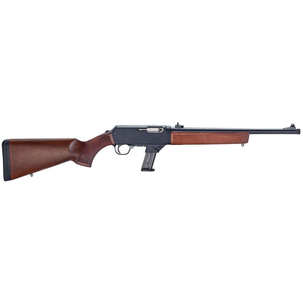 Homesteader Carbine