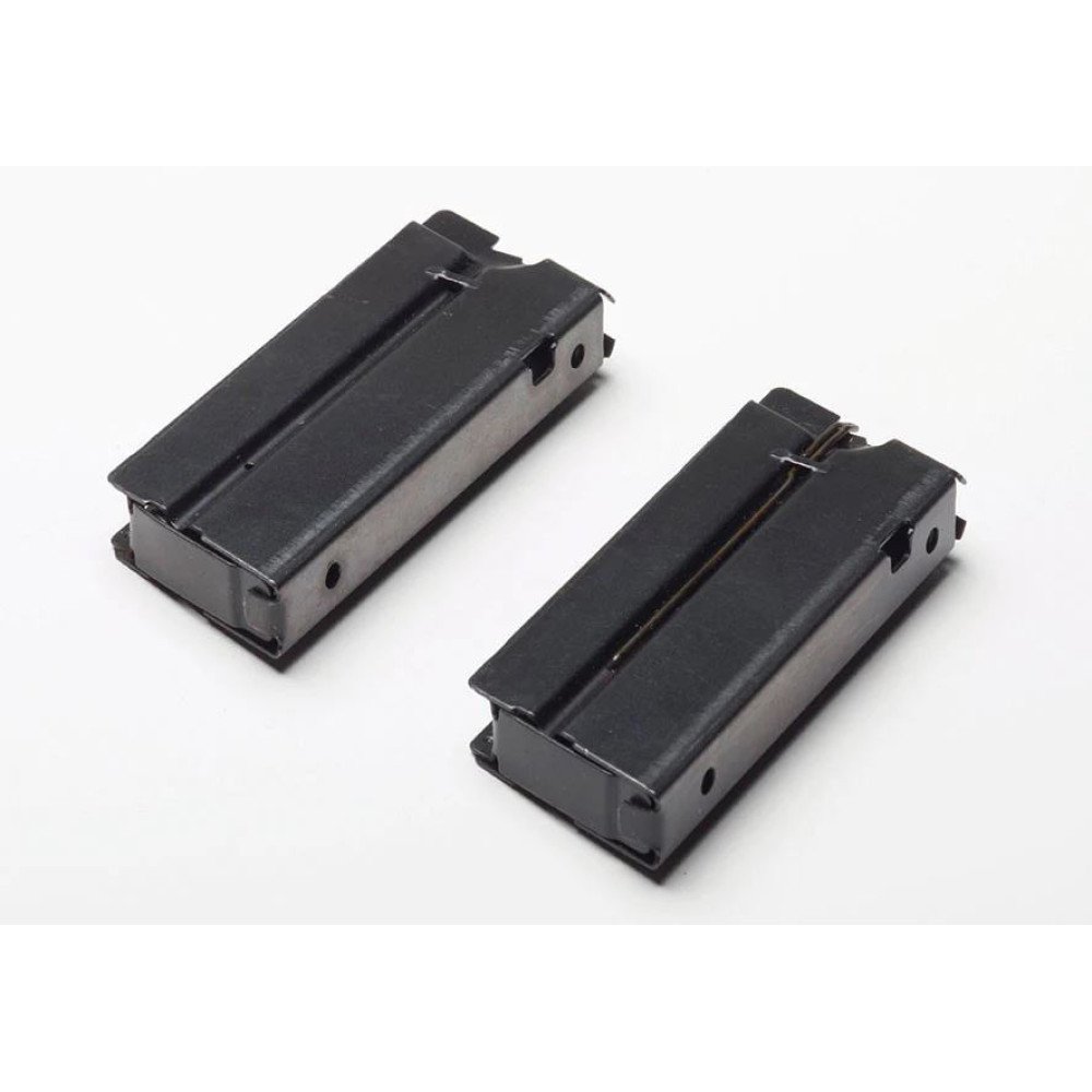 Survival Rifle Magazine