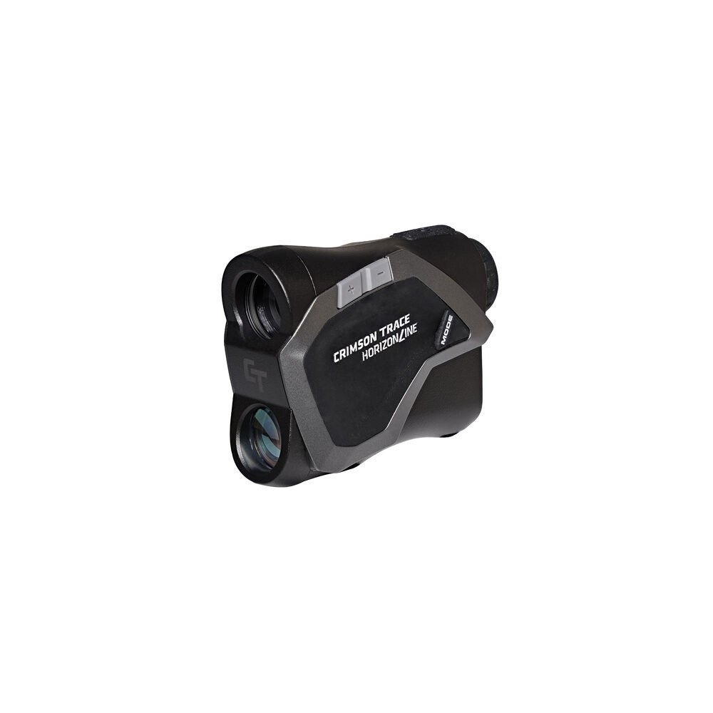 Horizonline Laser Rangefinder