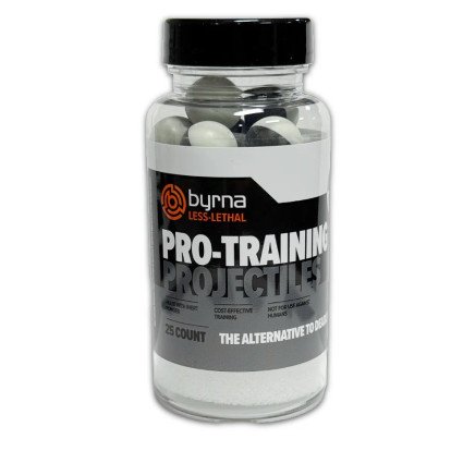Pro Training Projectiles
