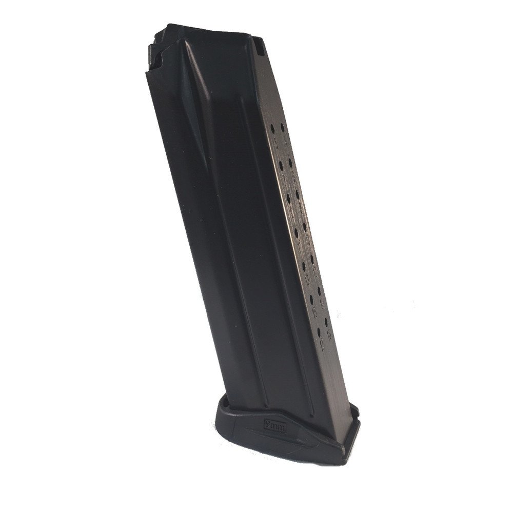 MASADA Steel Magazine