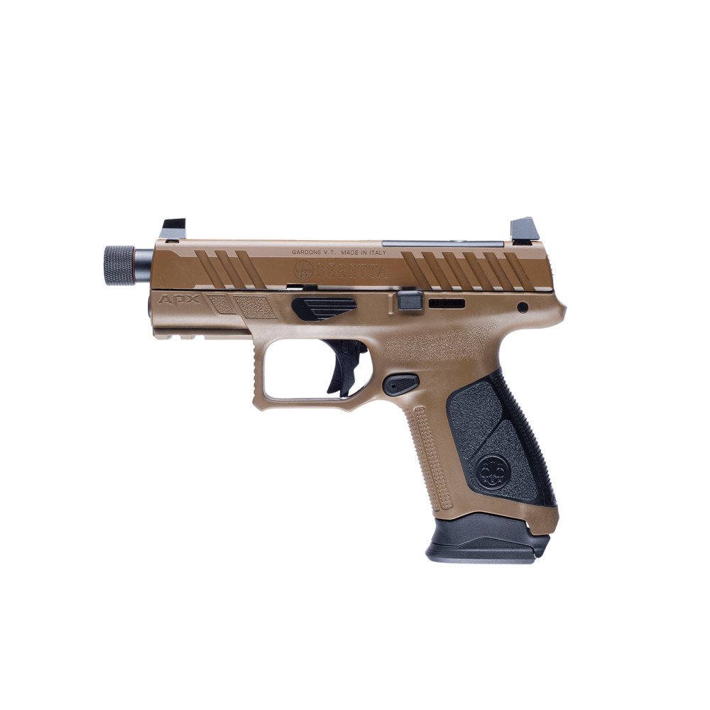 APX A1 Compact Tactical