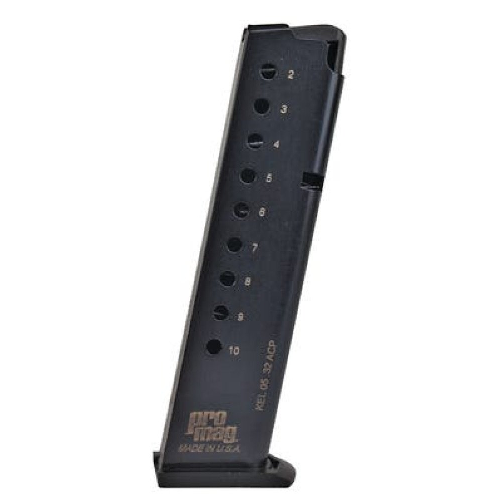 Kel-Tec P-32 Magazine