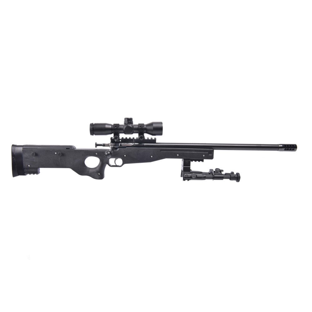 Crickett Precision Rifle