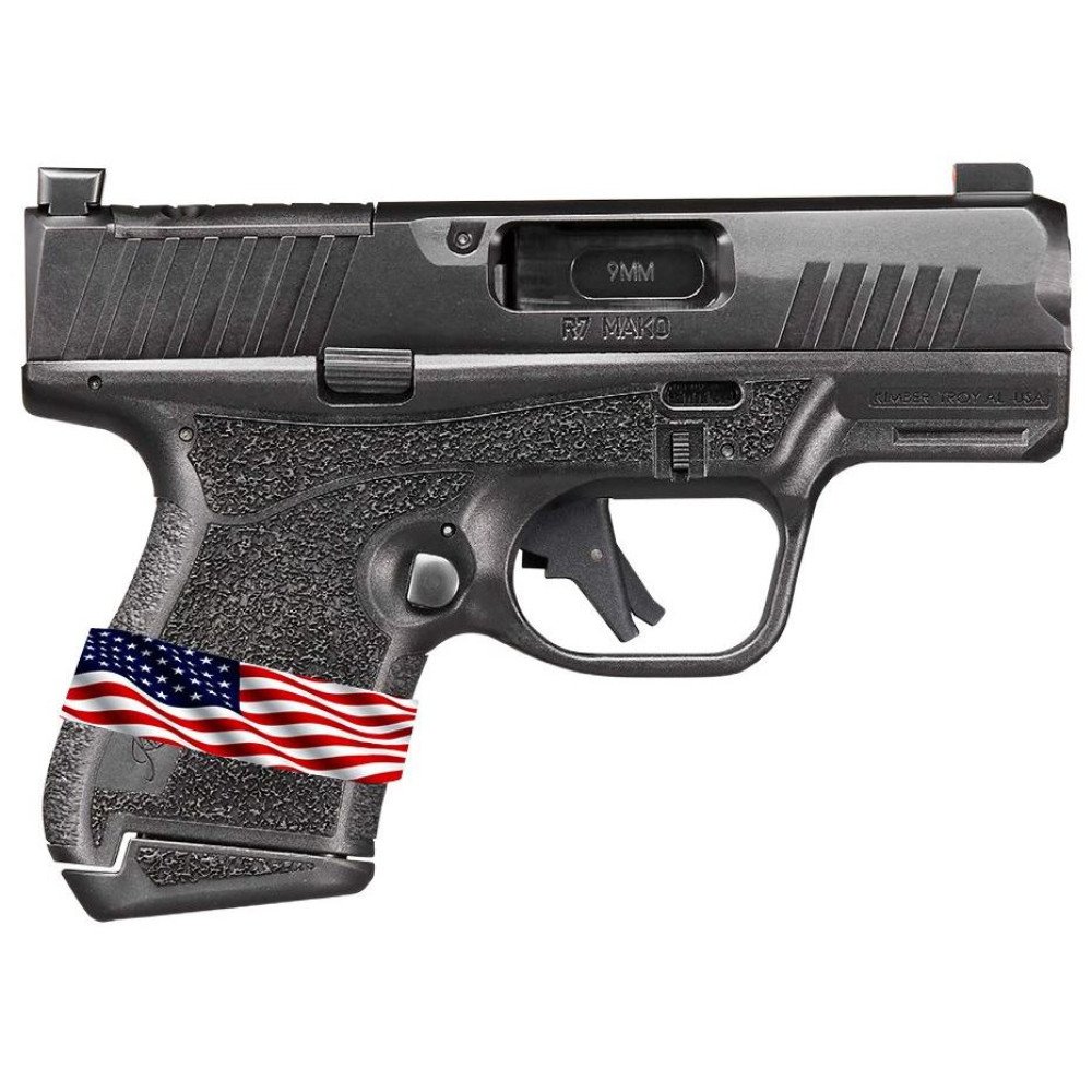 R7 Liberty