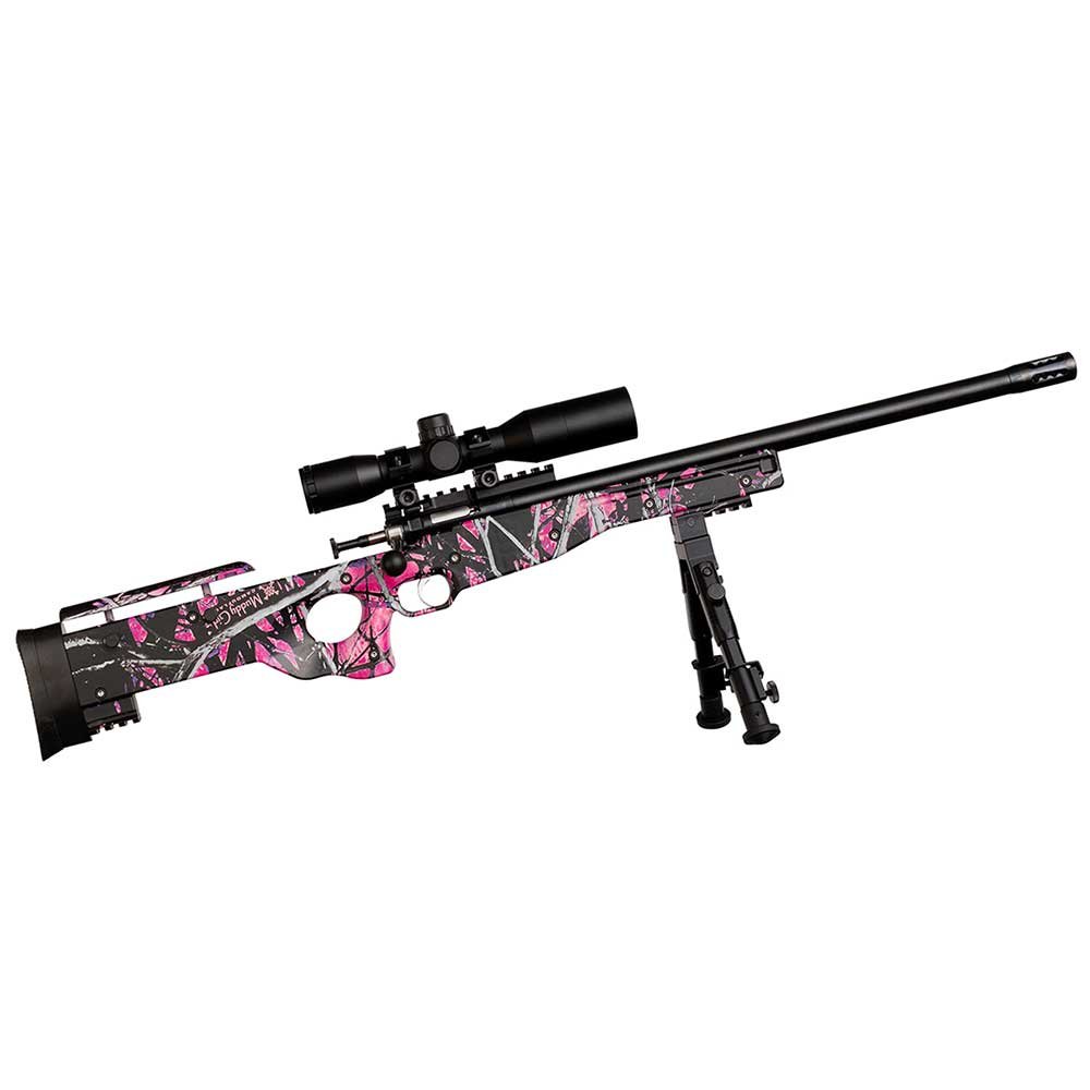 Crickett Precision Rifle