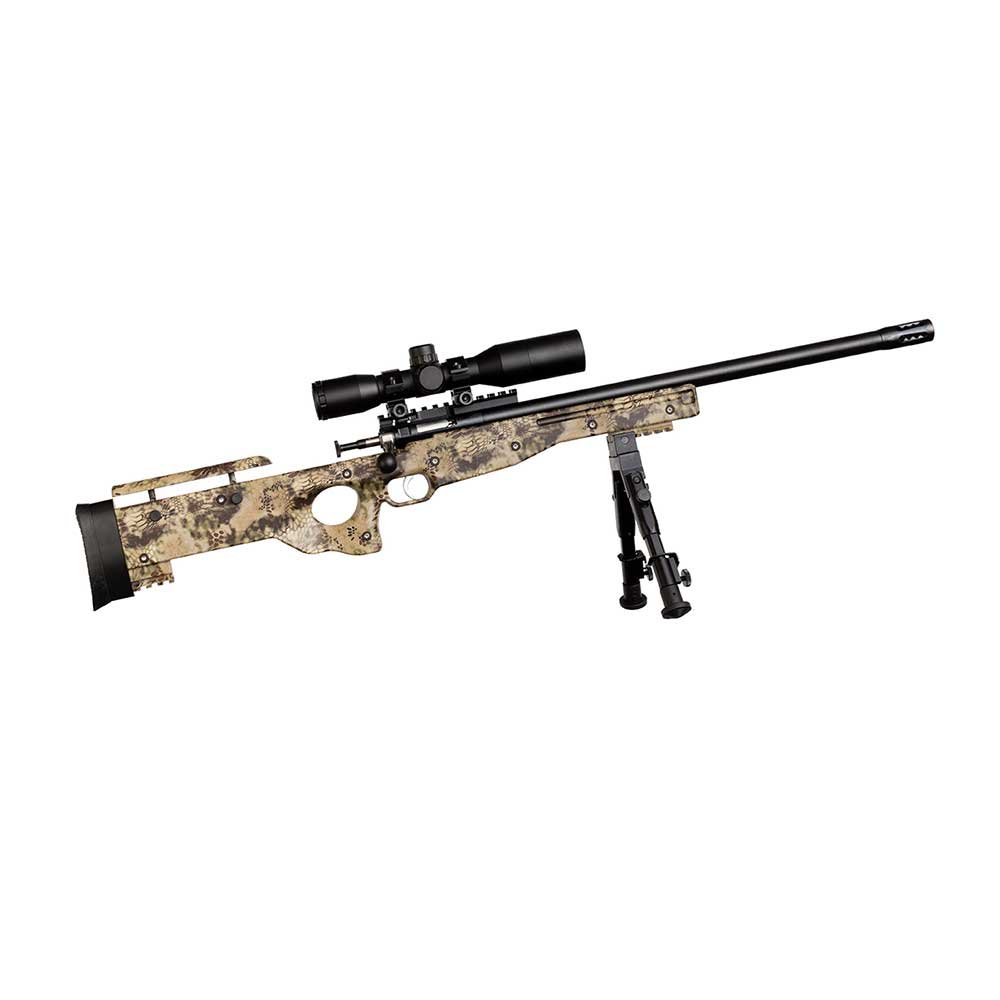Crickett Precision Rifle
