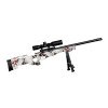 Crickett Precision Rifle