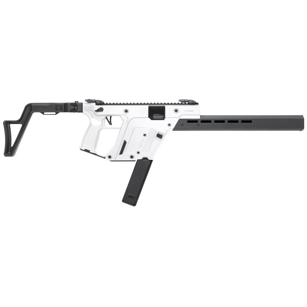 Vector CRB G3