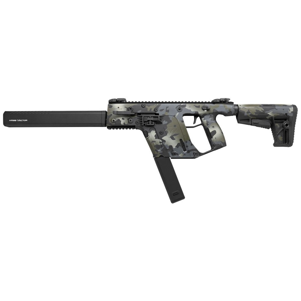 Vector CRB
