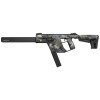 Vector CRB