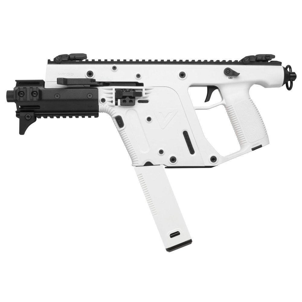 Vector SDP Enhanced
