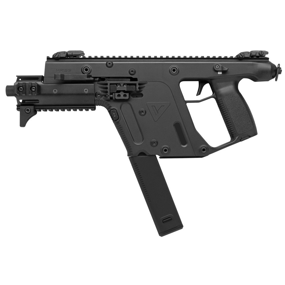 Vector SDP Enhanced