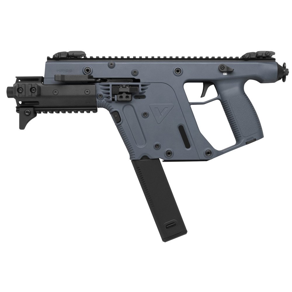 Vector SDP Enhanced