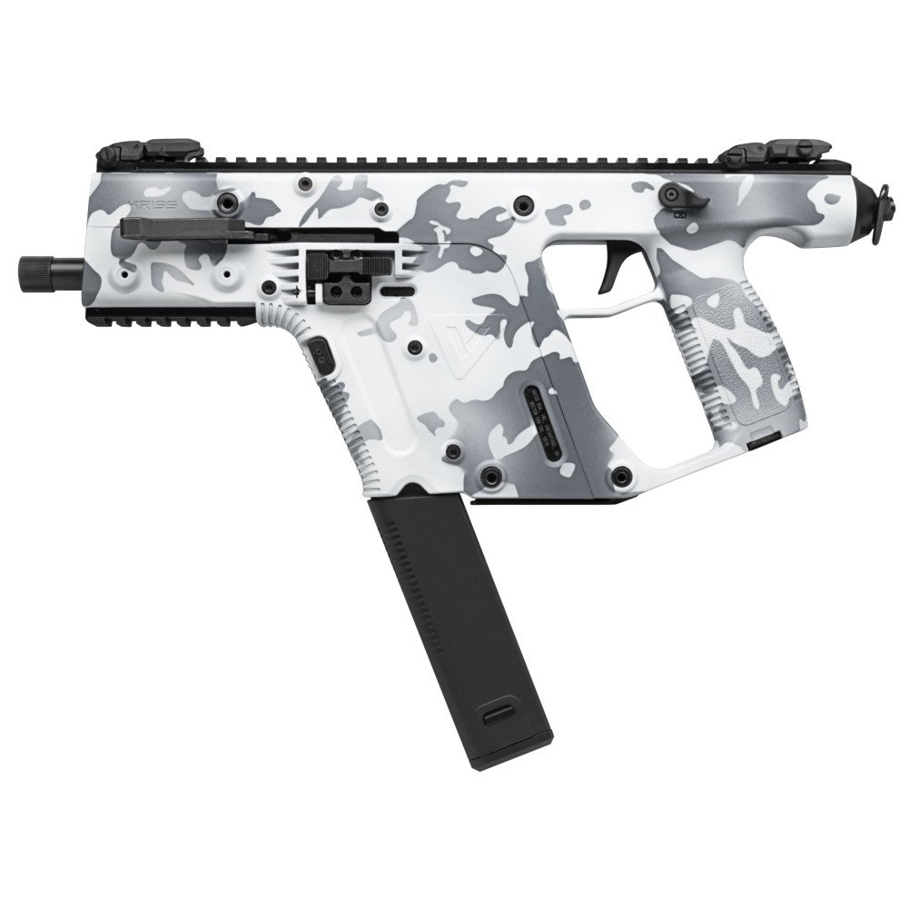Vector SDP