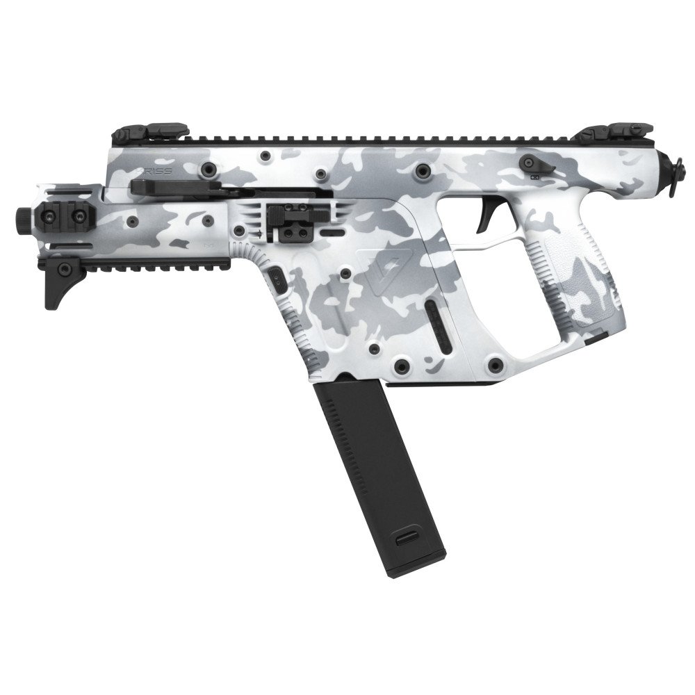 Vector SDP Enhanced