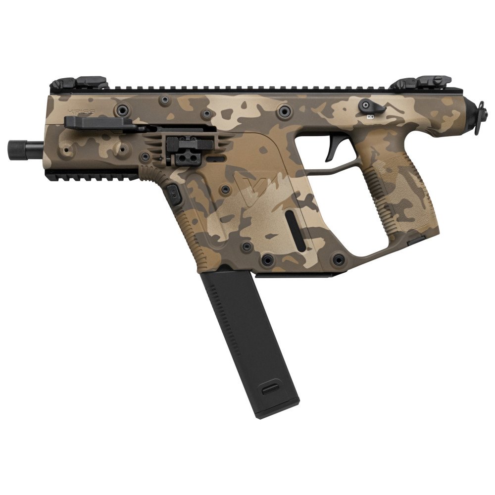 Vector SDP