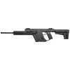 Vector CRB