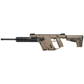 Vector CRB Vector CRB