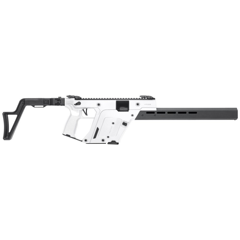 Vector CRB G3