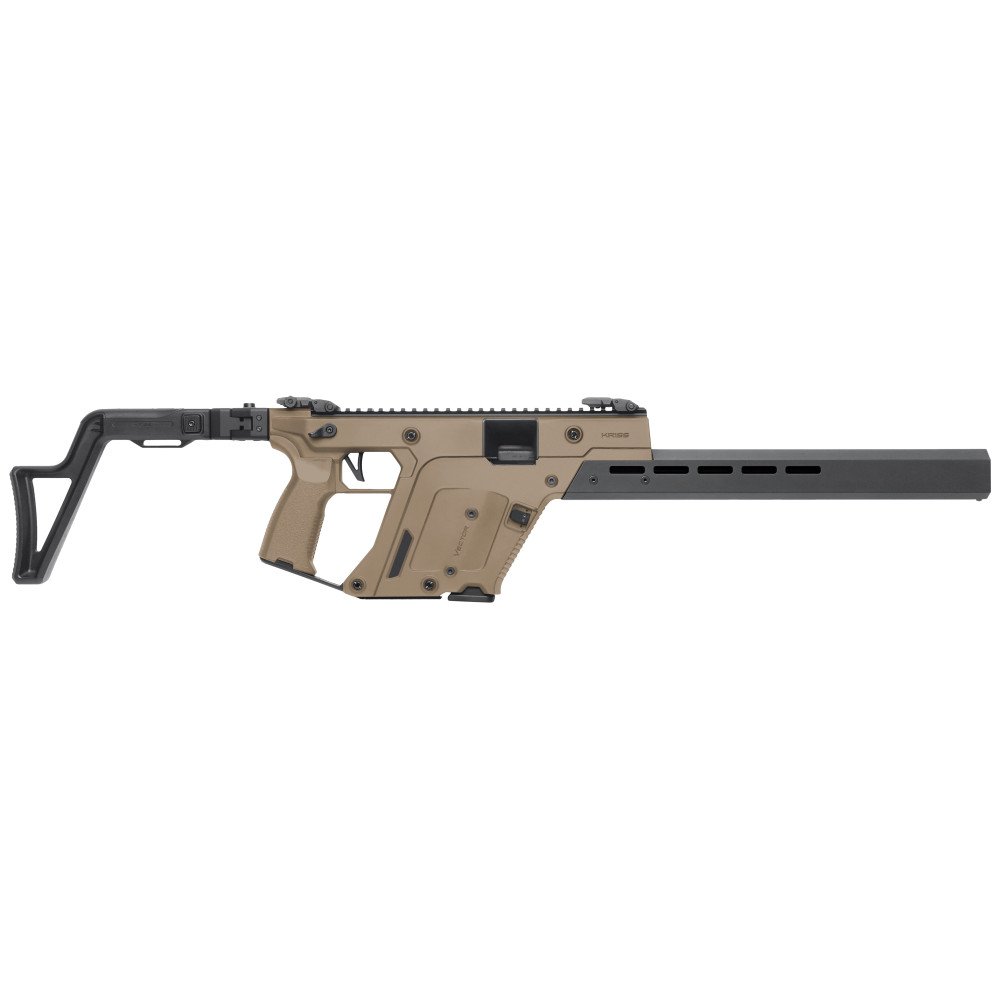 Vector CRB G3