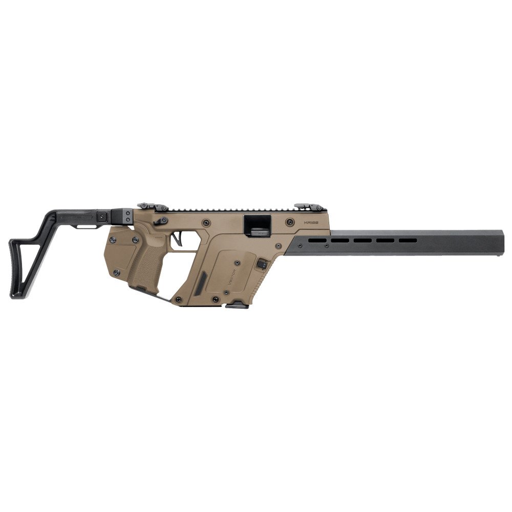 Vector CRB G3