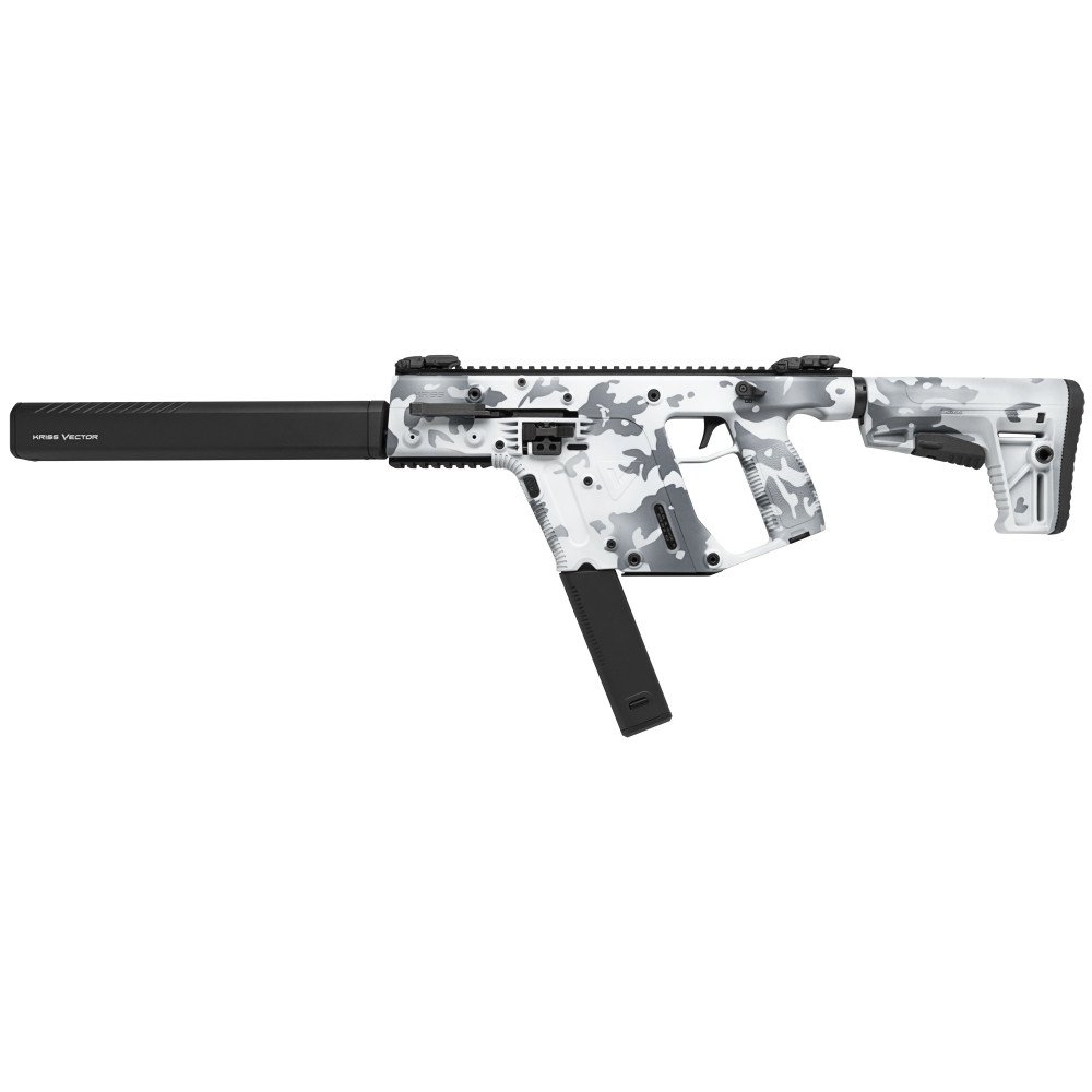 Vector CRB