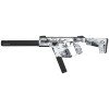 Vector CRB