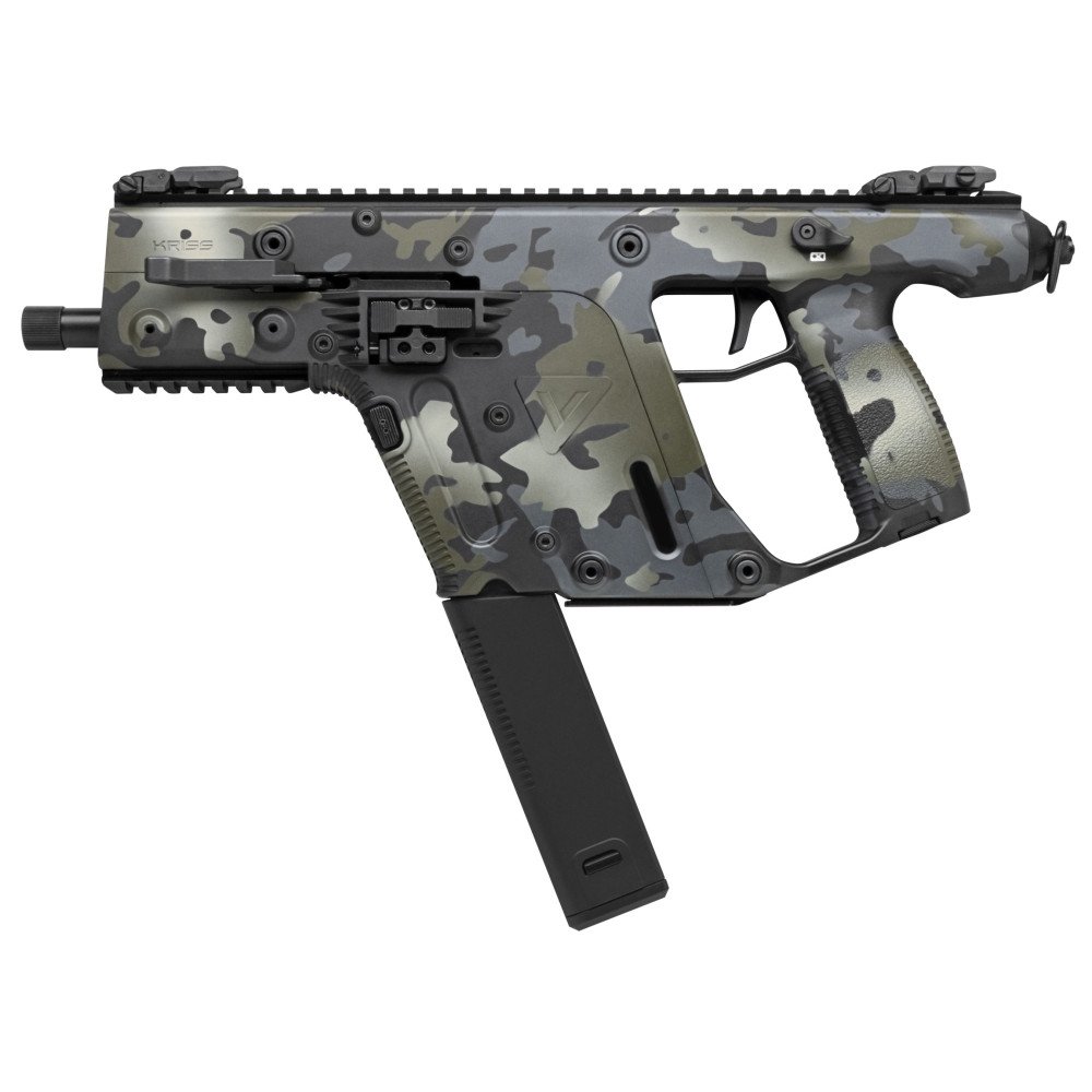 Vector SDP