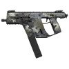 Vector SDP