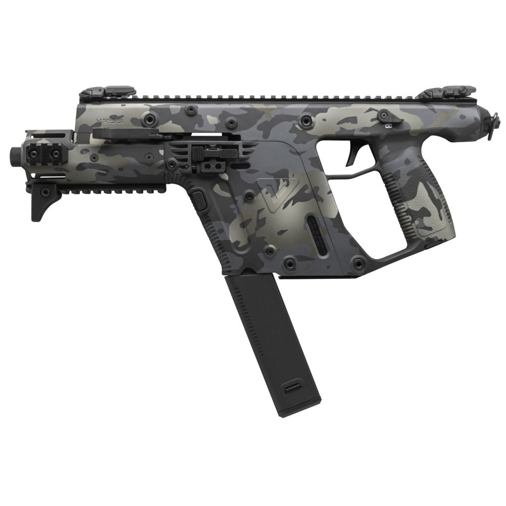 Vector SDP Enhanced