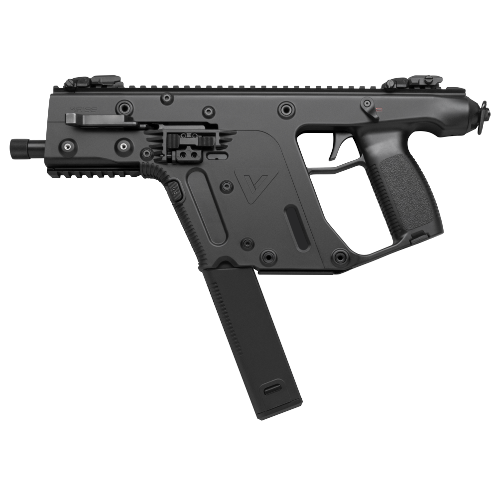 Vector SDP