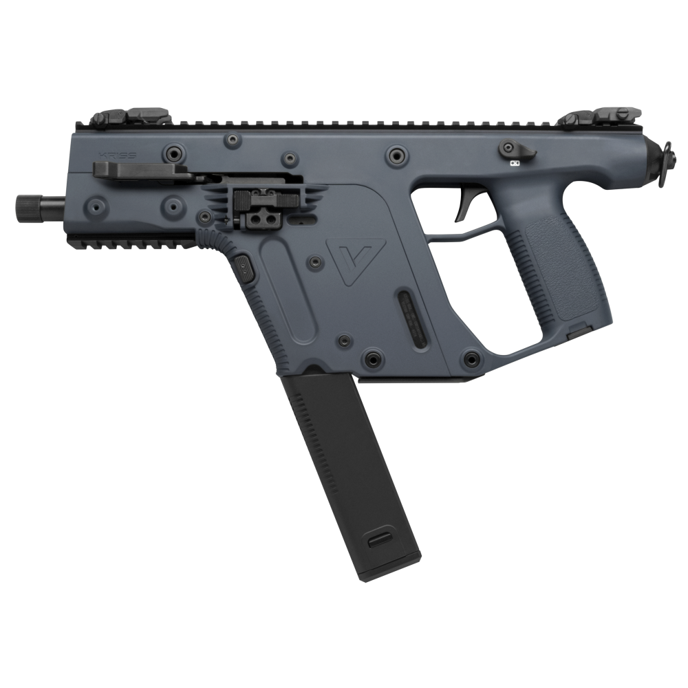 Vector SDP