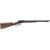 LA322 Carbine Takedown
