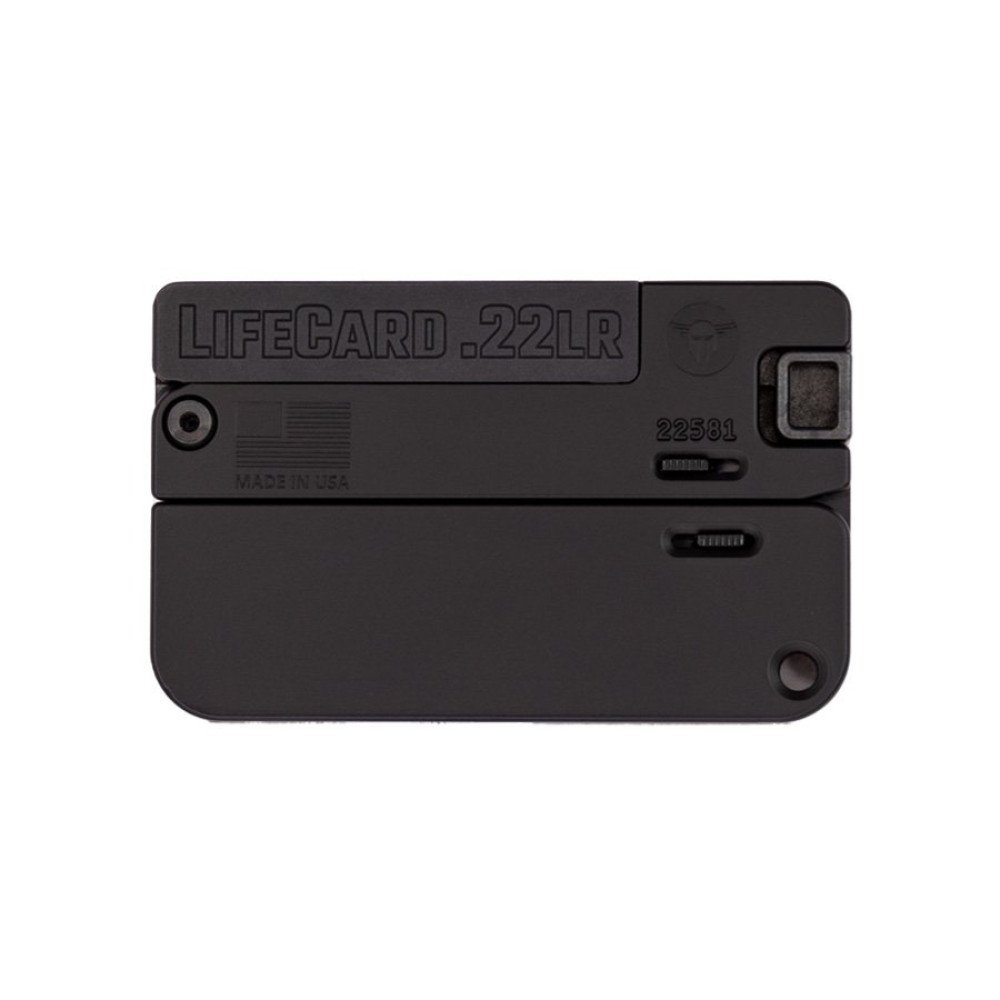 LifeCard